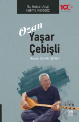 Ozan Yaşar Çebişli