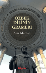 Özbek Dilinin Grameri