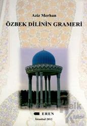 Özbek Dilinin Grameri