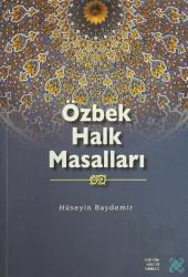 Özbek Halk Masalları