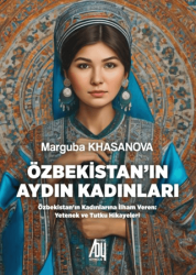 Özbekistan’ın Aydın Kadınları