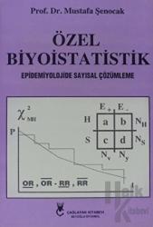 Özel Biyoistatistik