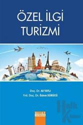 Özel İlgi Turizmi