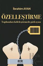 Özelleştirme