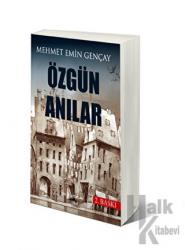 Özgün Anılar