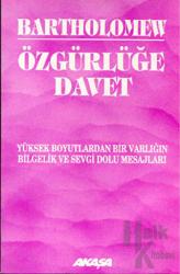 Özgürlüğe Davet