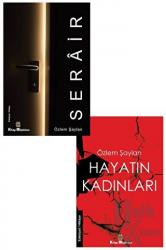 Özlem Şaylan Kitapları (2 Kitap Set)