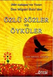 Özlü Sözler ve Öyküler