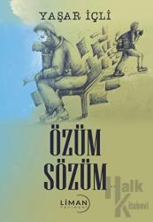 Özüm Sözüm