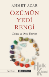 Özümün Yedi Rengi