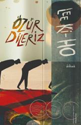 Özür Dileriz