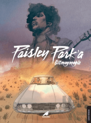 Paisley Park'a Gitmeyeceğiz – Prince