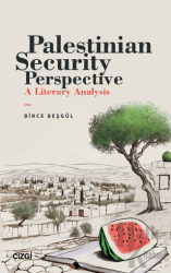 Palestinian Security Perspective A Literary Analysis