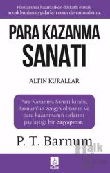 Para Kazanma Sanatı