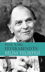 Paul Karl Feyerabend'in Bilim Felsefesi