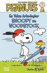 Peanuts: En Yakın Arkadaşlar Snoopy ve Woodstock