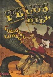 Pecos Bill, Colossal Cowboy