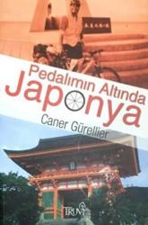 Pedalımın Altında Japonya