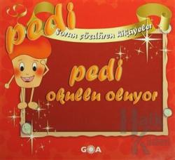 Pedi Okullu Oluyor