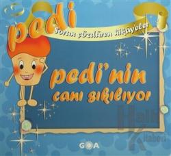 Pedi'nin Canı Sıkılıyor