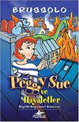 Peggy Sue ve Hayaletler