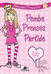 Pembe Prenses Partide