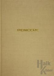 Pencere (2 Cilt Takım) (Ciltli)