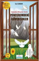 Penceremdeki Güvercinler