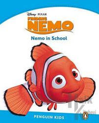 Penguin Kids 1: Finding Nemo