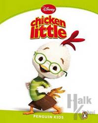 Penguin Kids 4: Chicken Little