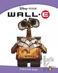 Penguin Kids 5: Wall-E