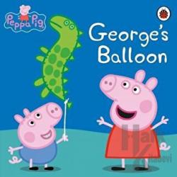 Peppa Pig: Georges Balloon