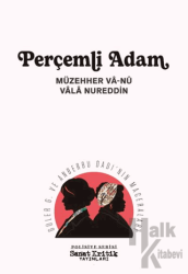 Perçemli Adam