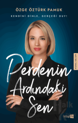 Perdenin Ardındaki Sen