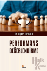 Performans Değerlendirme