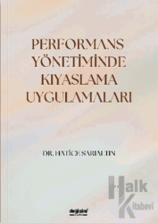 Performans Yönetiminde Kıyaslama Uygulamaları