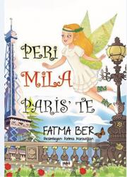 Peri Mila Paris'te