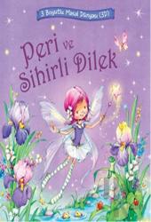 Peri ve Sihirli Dilek