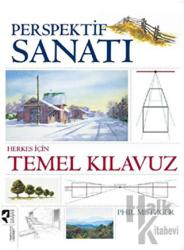 Perspektif Sanatı Herkes İçin Temel Kılavuz