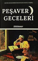 Peşaver Geceleri