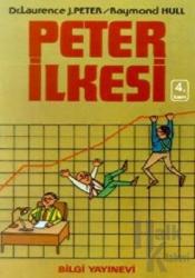 Peter İlkesi