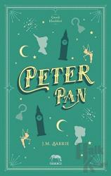 Peter Pan (Ciltli)