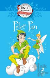 Peter Pan - Ünlü Masallar