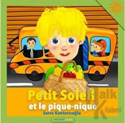 Petit Soleil et le pique - nique