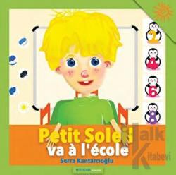 Petit Soleil va a l'ecole