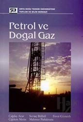 Petrol ve Doğal Gaz