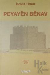 Peyayen Benav