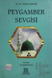 Peygamber Sevgisi