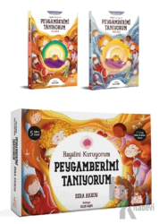 Peygamberimi Tanıyorum (2 Cilt)