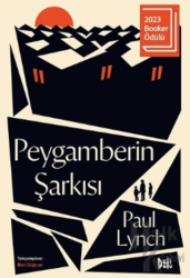 Peygamberin Şarkısı